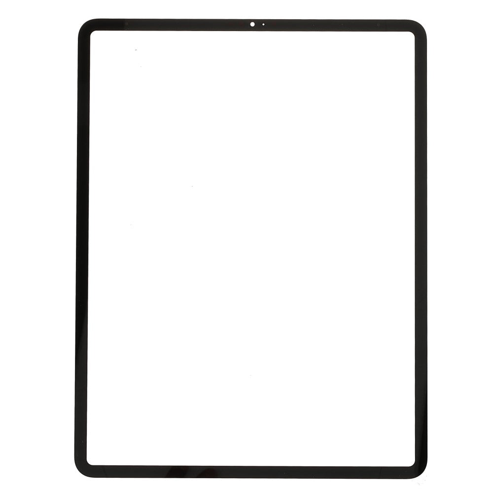 Front Screen Glass + OCA Adhesive Apple iPad Pro 12.9 (2018)