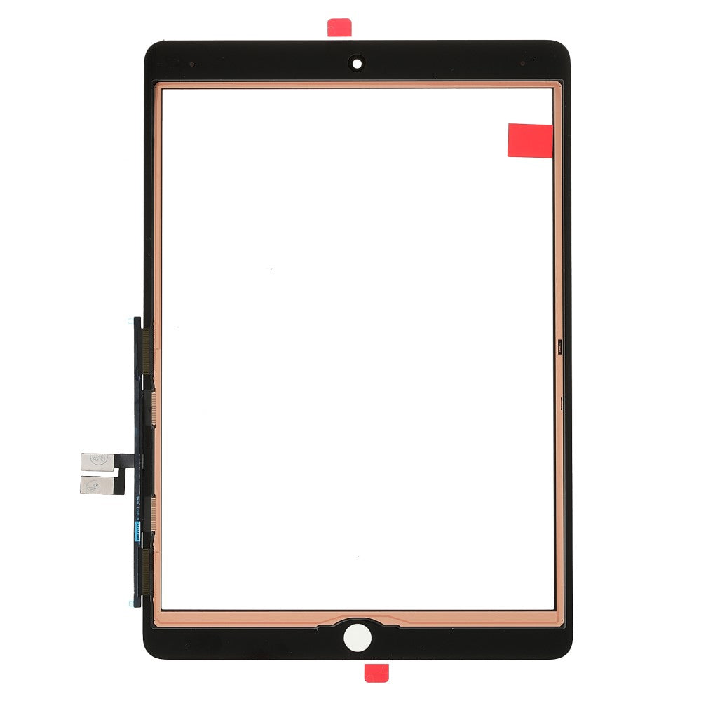 Pantalla Tactil Digitalizador Apple iPad 10.2 (2021) Negro