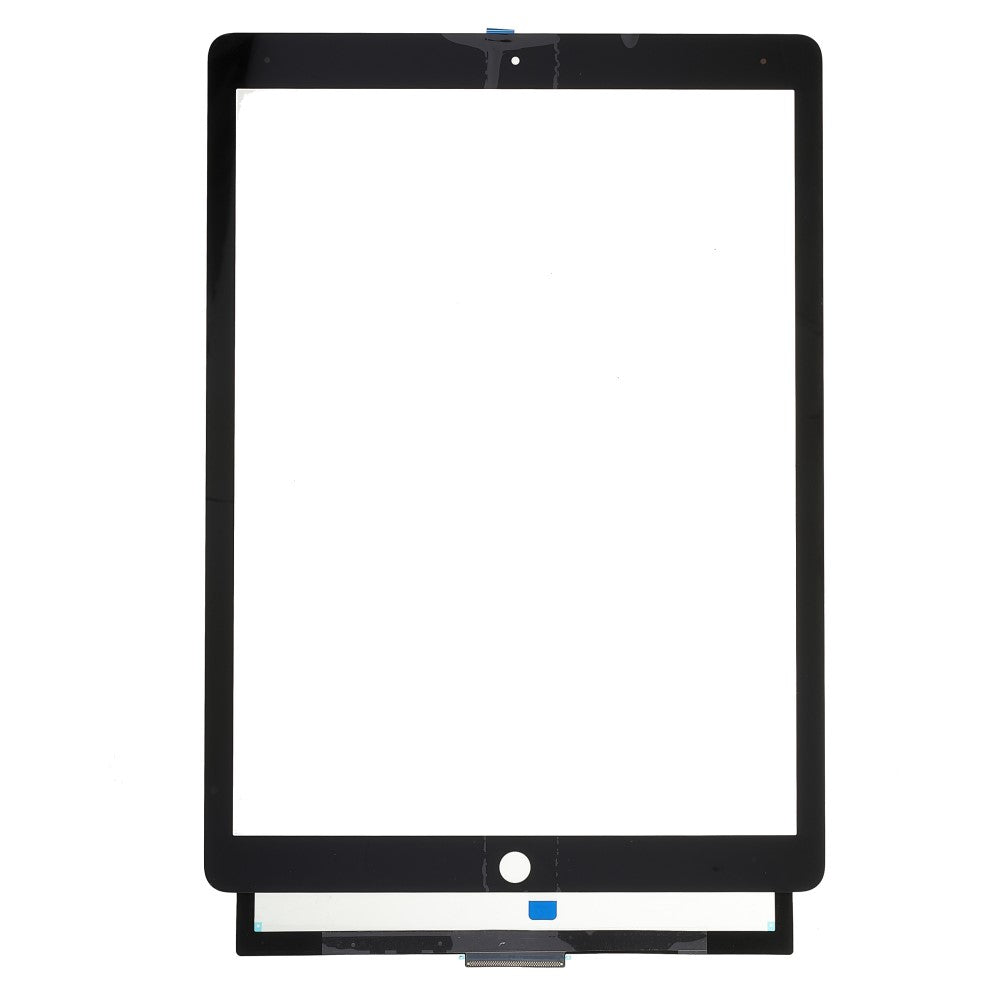 Vitre Tactile Digitizer Apple iPad Pro 12.9 (2017) Noir