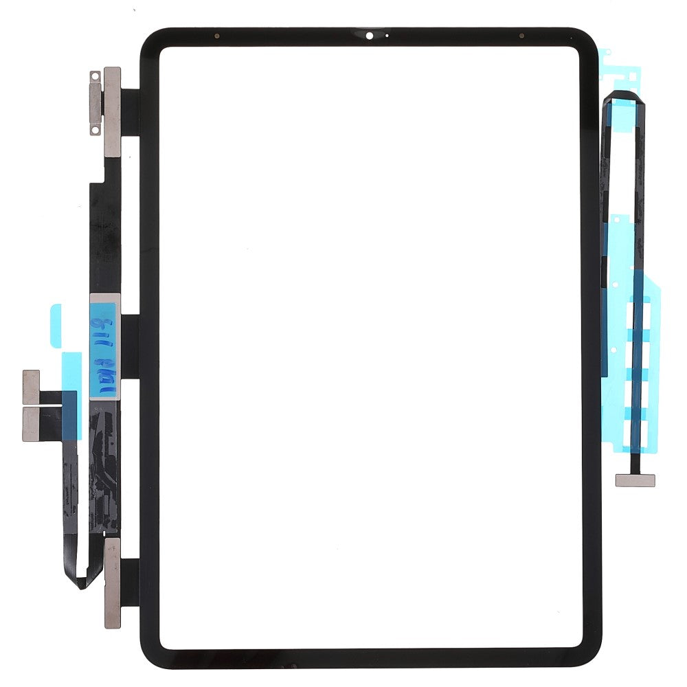 Pantalla Tactil Digitalizador Apple iPad Pro 11 (2020) / (2018) Negro