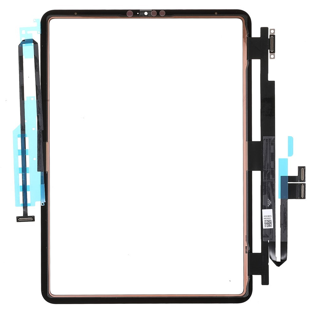 Touch Screen Digitizer Apple iPad Pro 11 (2020) / (2018) Black