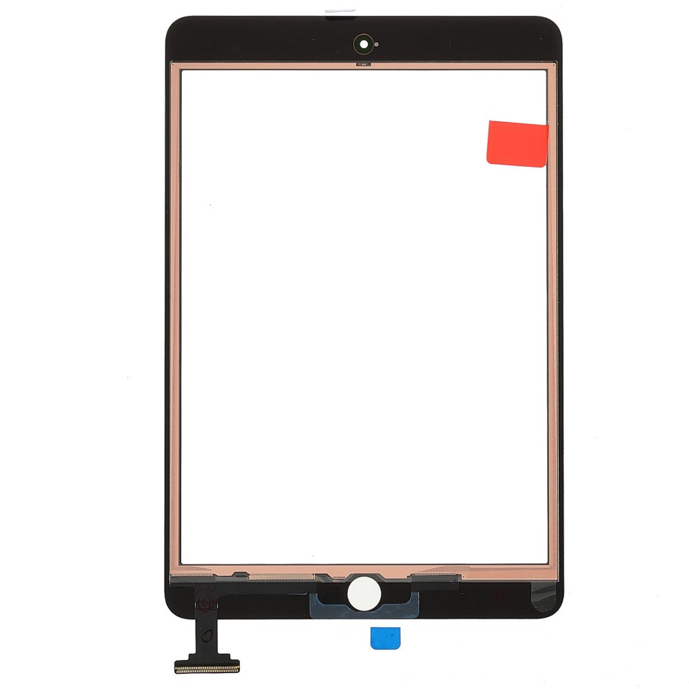 Vitre Tactile Digitizer Apple iPad Mini / Mini 2 Noir