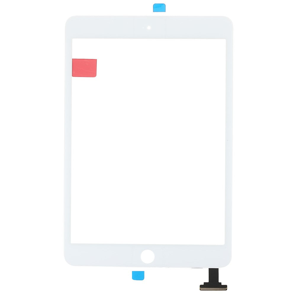 Vitre Tactile Digitizer Apple iPad Mini / Mini 2 Blanc