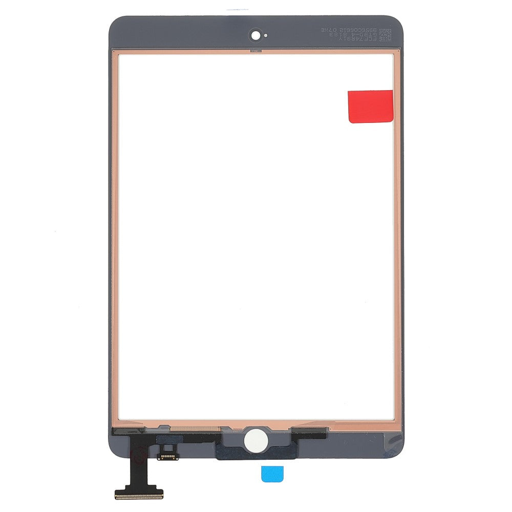 Touch Screen Digitizer Apple iPad Mini / Mini 2 White