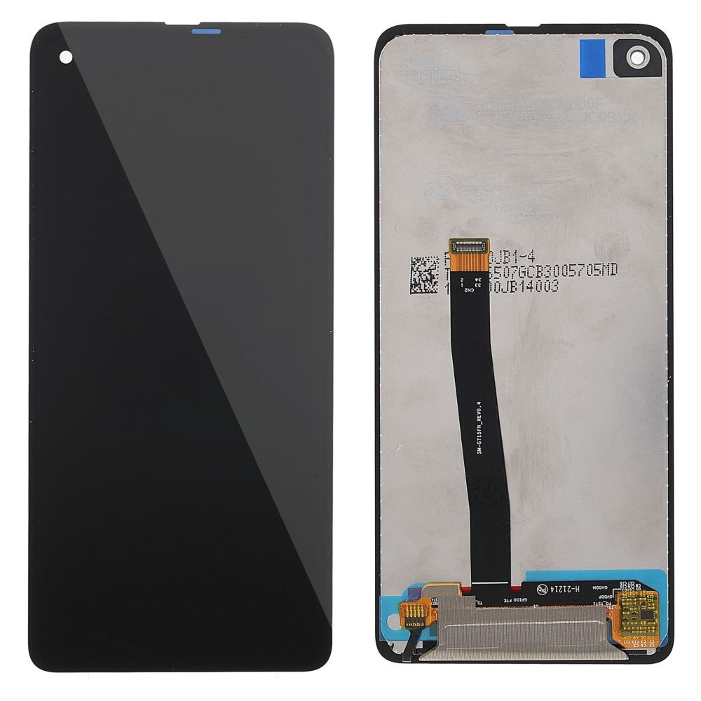 LCD Screen + Touch Digitizer Samsung Galaxy Xcover Pro