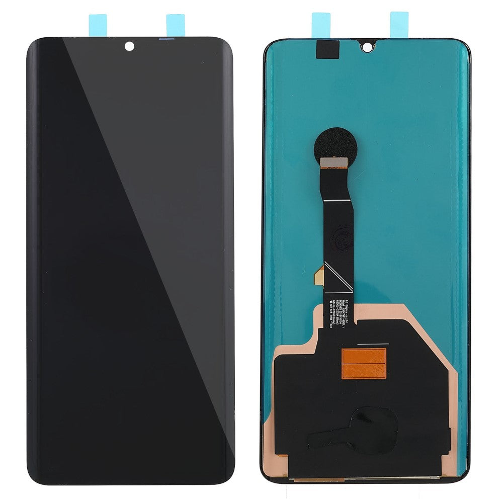 LCD Screen + Digitizer Touch Oled Huawei P30 Pro