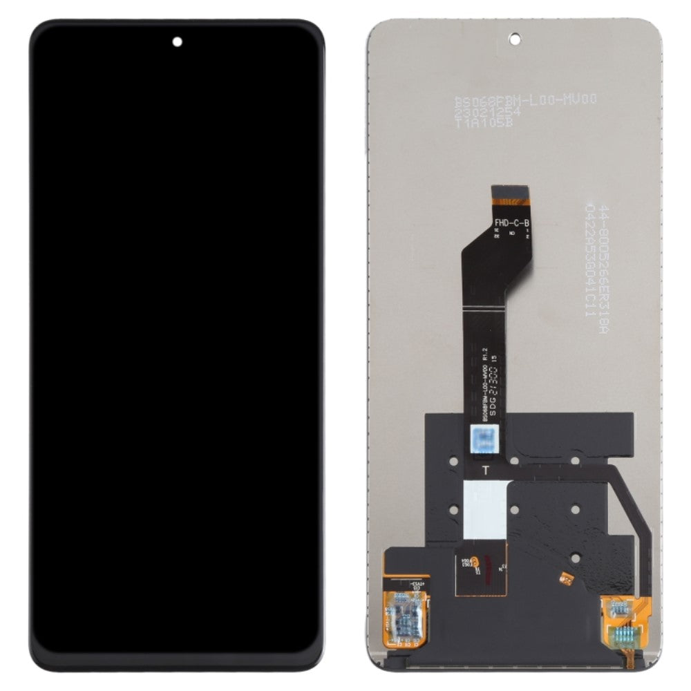 LCD Screen + Touch Digitizer Honor 50 SE