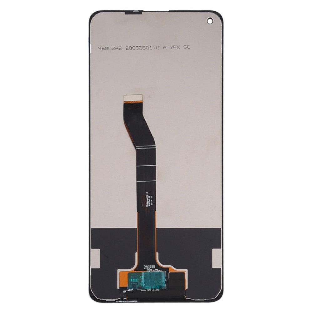 LCD Screen + Touch Digitizer Honor Play 4