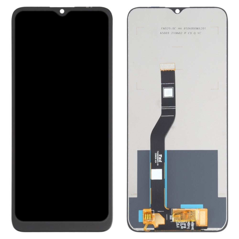 LCD Screen + Touch Digitizer Honor Play 5T / Honor Play 20
