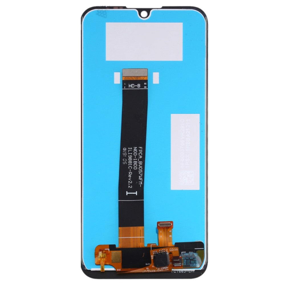 LCD Screen + Touch Digitizer Honor 8S 2020