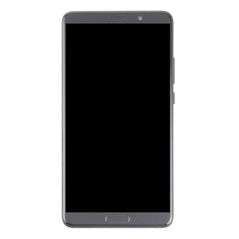 Ecran Complet LCD + Tactile + Châssis Huawei Mate 10 Noir