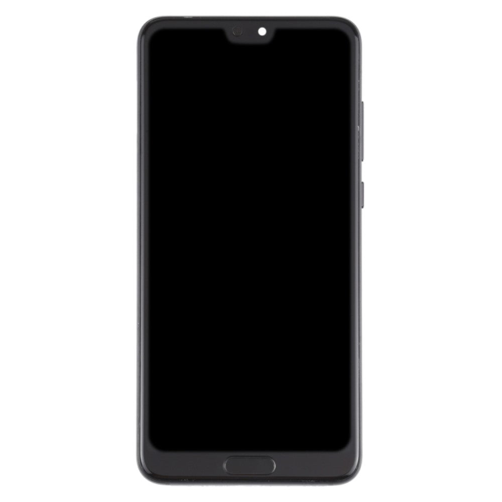 Pantalla Completa LCD + Tactil + Marco Oled Huawei P20 Pro Negro