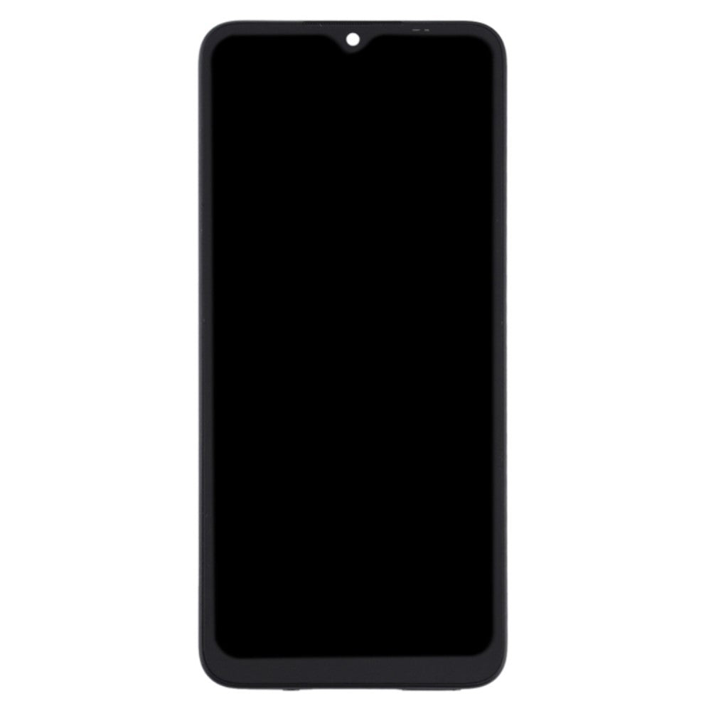 Ecran complet LCD + Tactile + Châssis Xiaomi Redmi 9AT / Redmi 9i