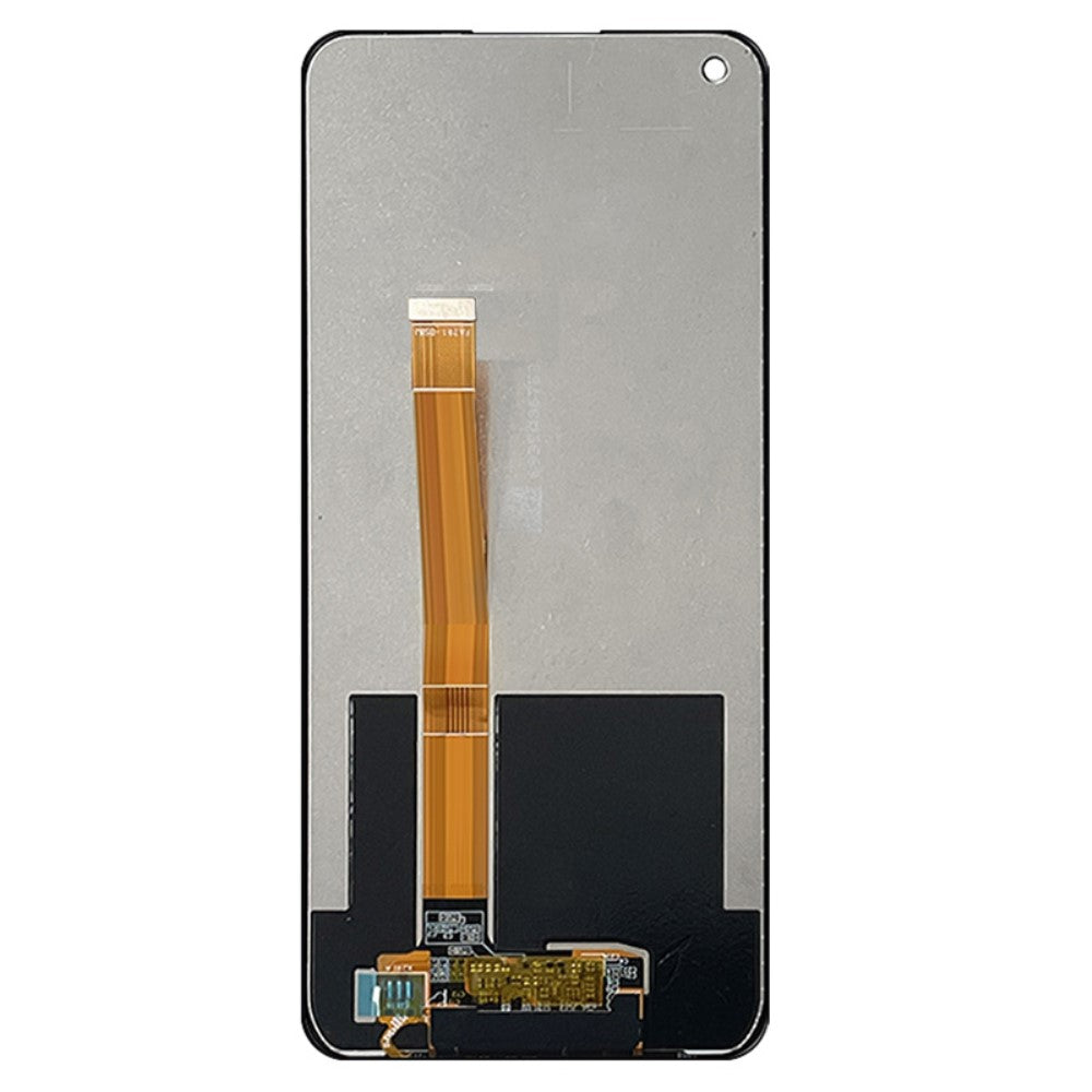 Ecran Complet LCD + Tactile + Châssis Oppo A74 5G