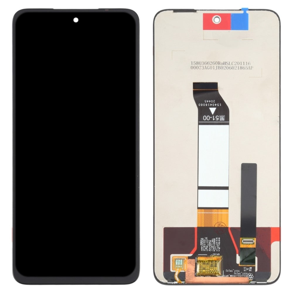 Pantalla LCD + Tactil Xiaomi Poco M3 Pro 5G / Redmi Note 10T 5G / Note 10 5G