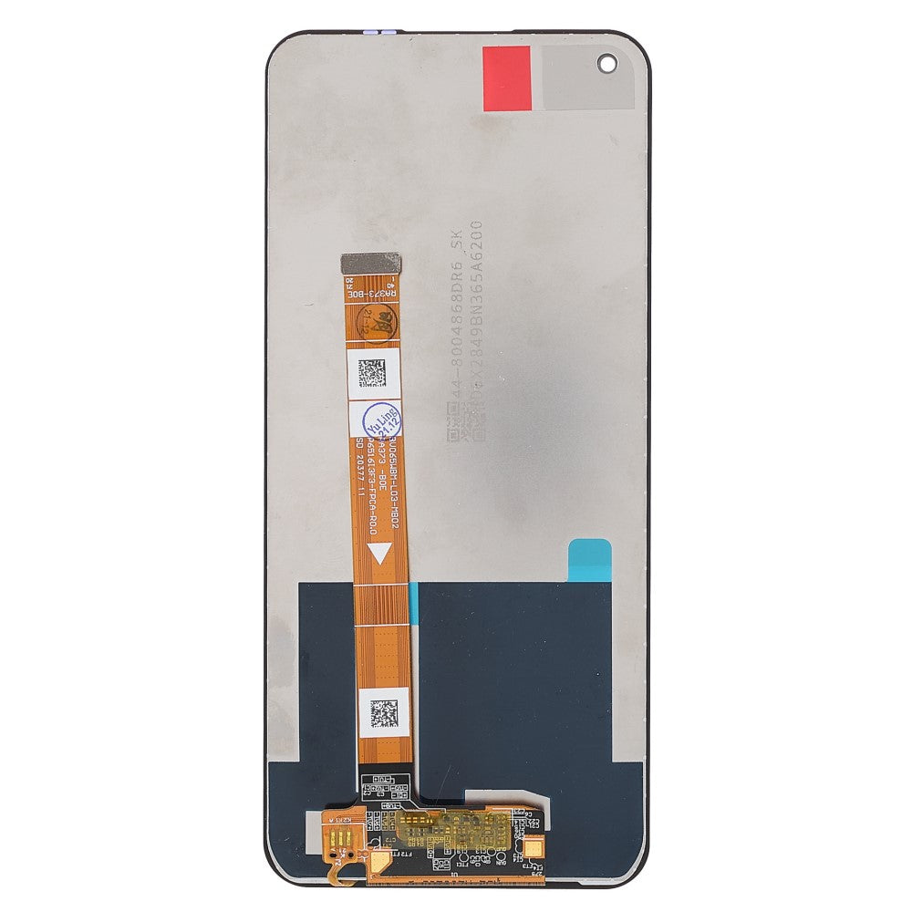 LCD Screen + Touch Digitizer OnePlus Nord N100