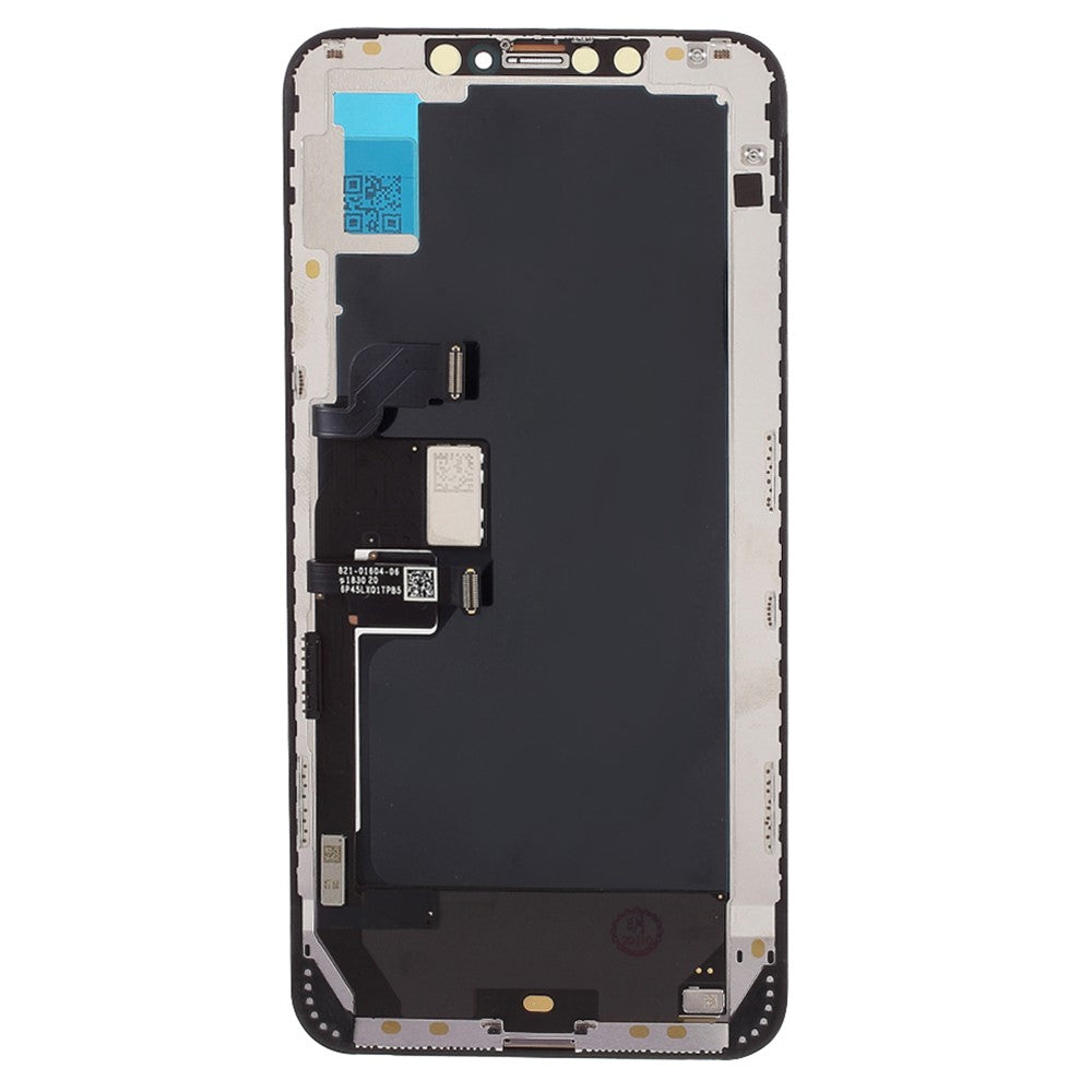 Ecran Complet LCD + Tactile + Outils Oled Apple iPhone XS Max