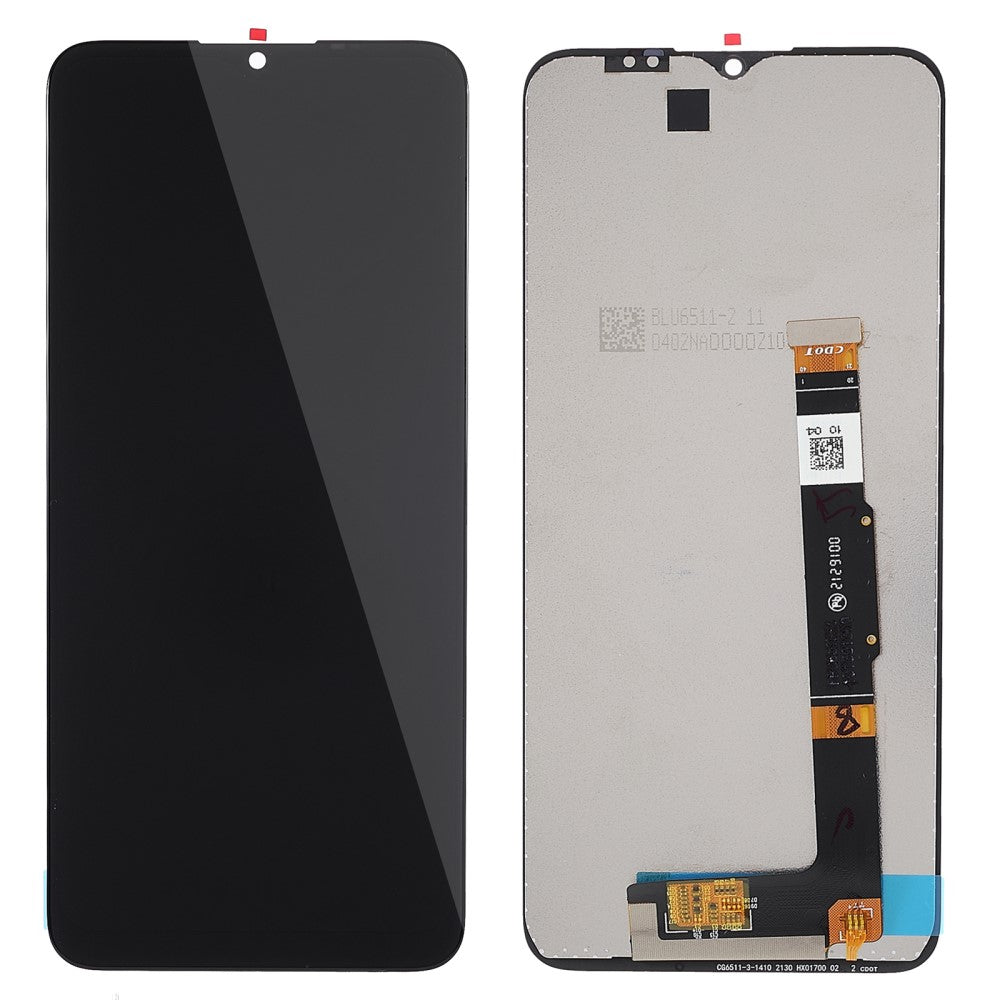 LCD Screen + Touch Digitizer TCL 20 XE / TCL 20 R 5G