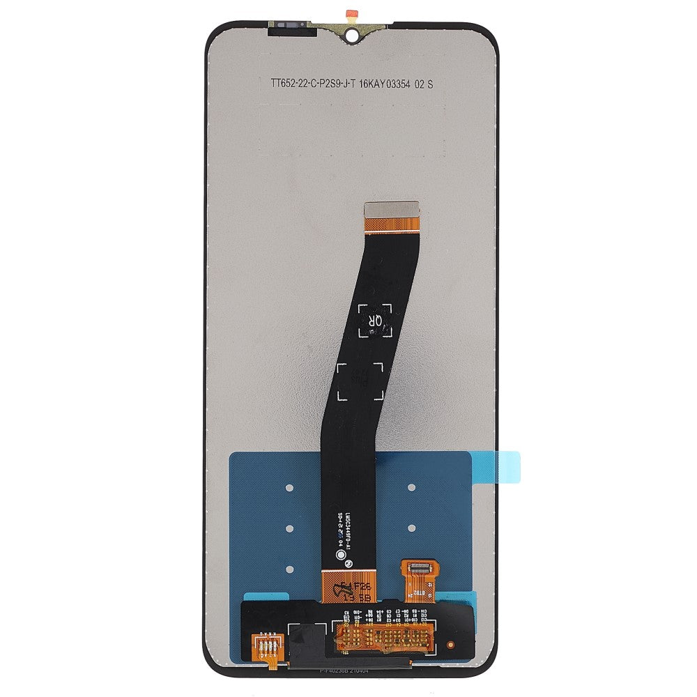 LCD Screen + Touch Digitizer TCL 20Y / TCL 20E