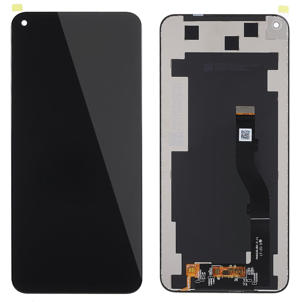 LCD Screen + Touch Digitizer TCL 10 5G T790Y T790H