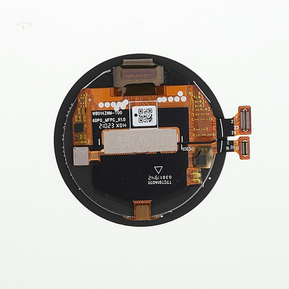 Ecran LCD + Numériseur Tactile Huawei Watch GT 2e 2020 1.39