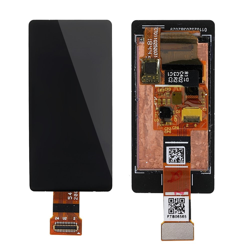 Pantalla LCD + Tactil Digitalizador Huawei TalkBand B5