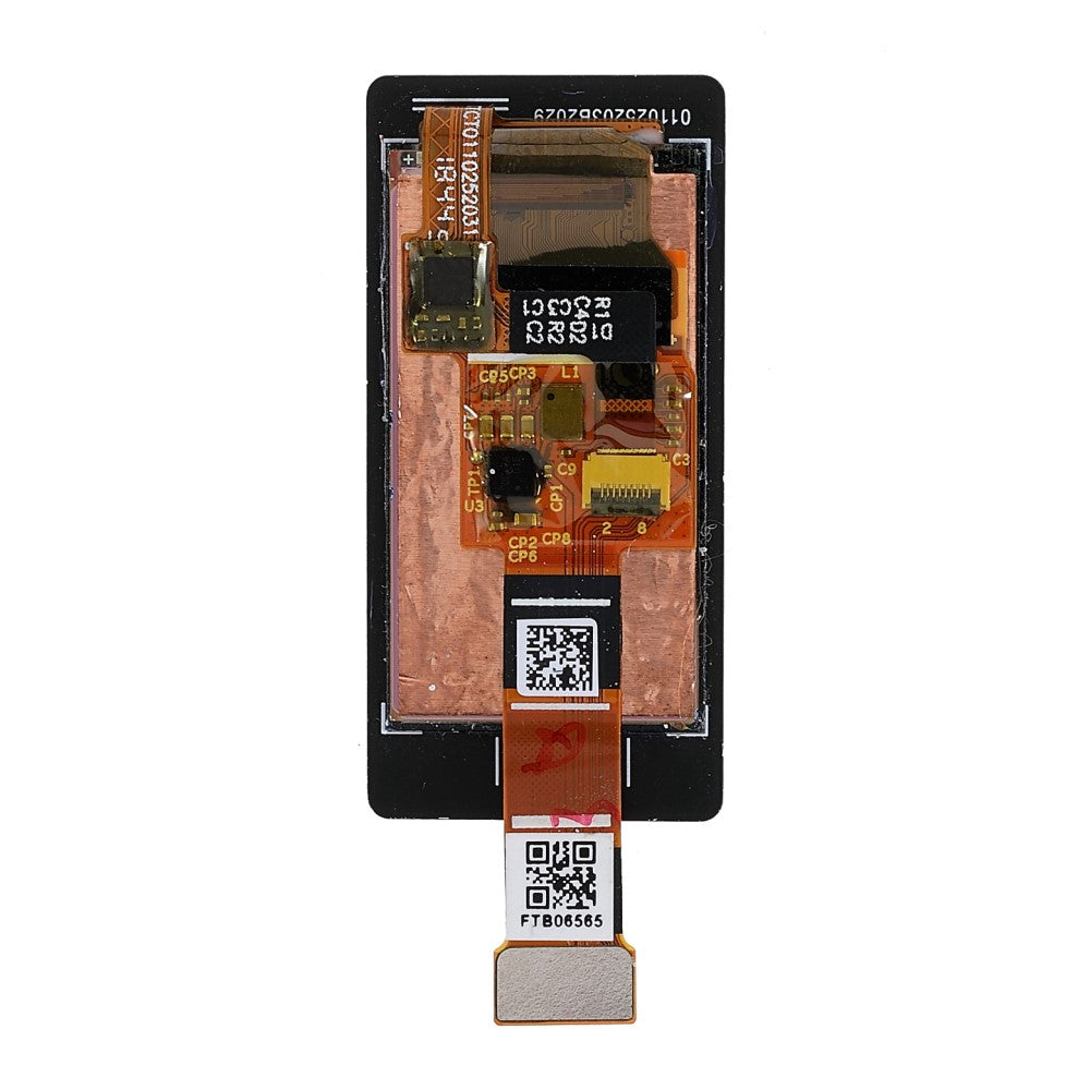 Ecran LCD + Numériseur Tactile Huawei TalkBand B5