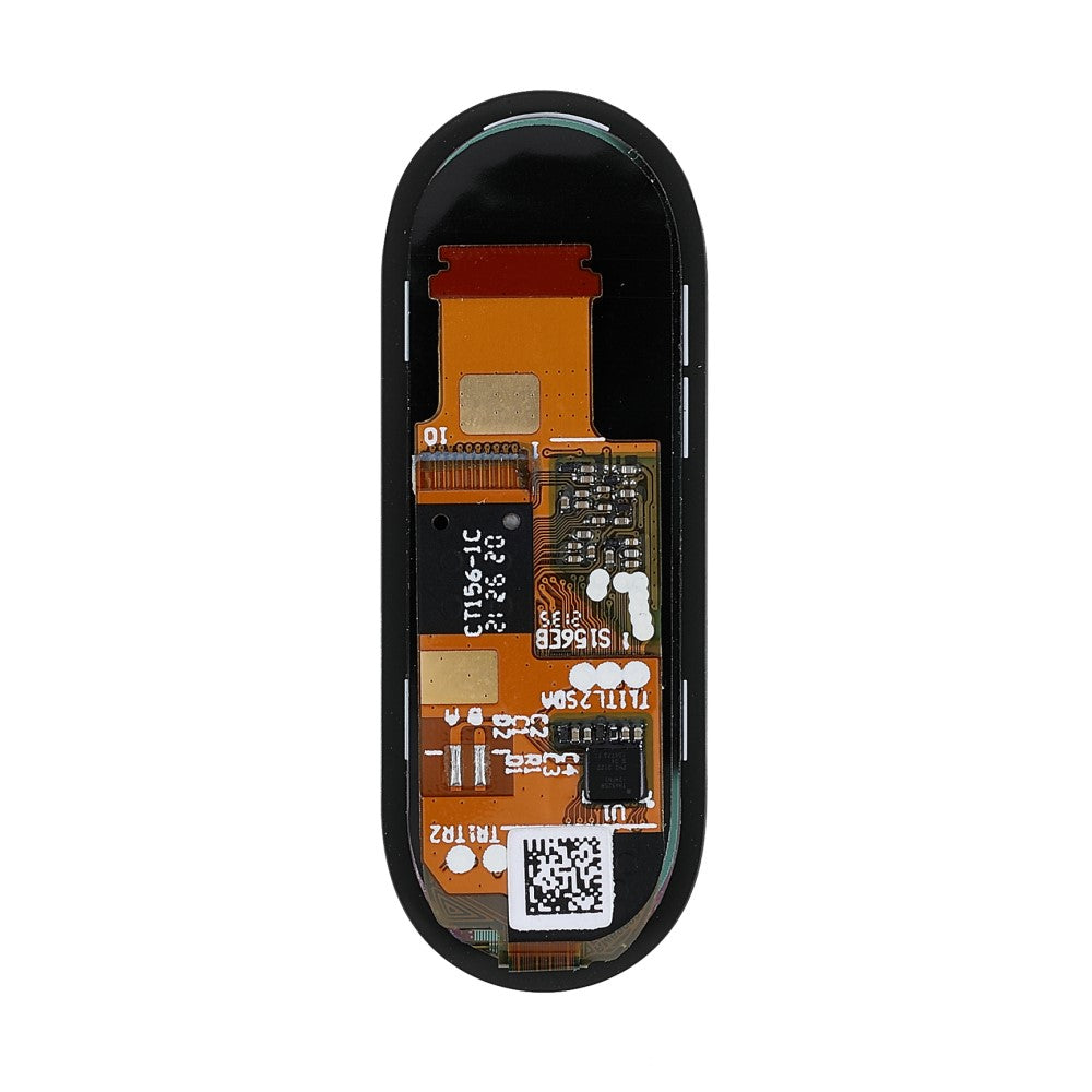 Pantalla LCD + Tactil Digitalizador Xiaomi MI Band 6