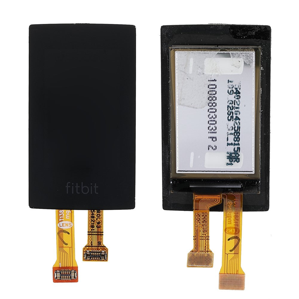 Ecran LCD + Numériseur Tactile Fitbit Charge 3