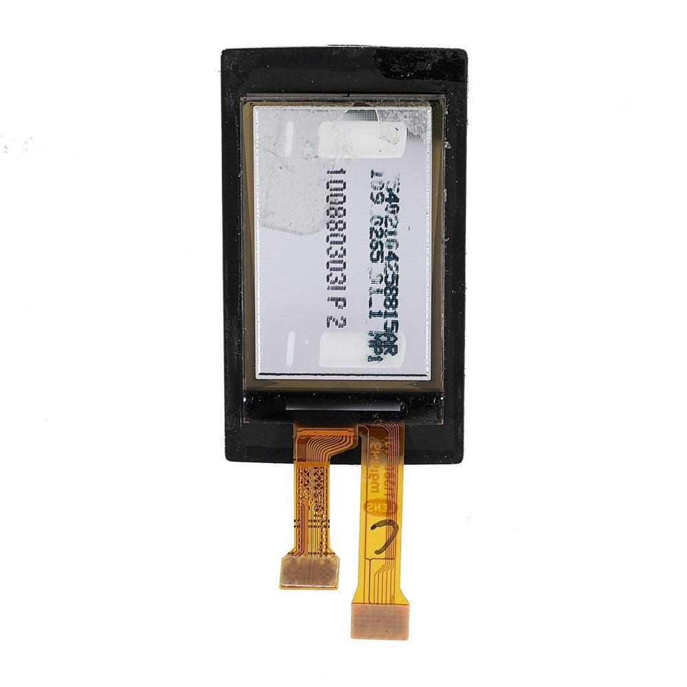 Ecran LCD + Numériseur Tactile Fitbit Charge 3