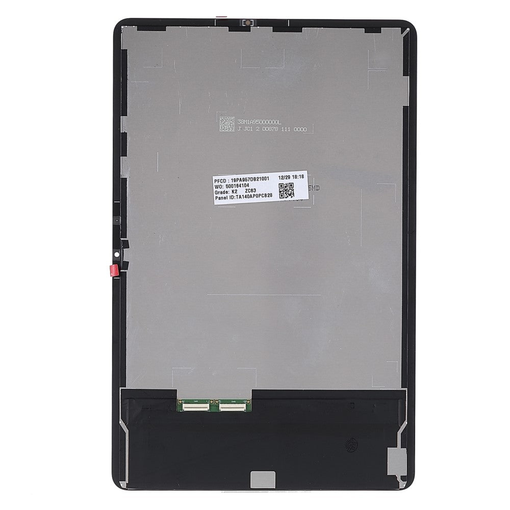Ecran LCD + Numériseur Tactile Huawei MatePad 11 (2021) Noir