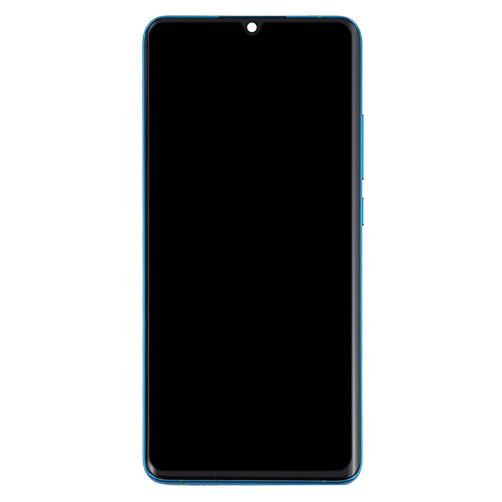 Ecran complet LCD + Tactile + Châssis Xiaomi MI Note 10 CC9 Pro 10 Pro Vert