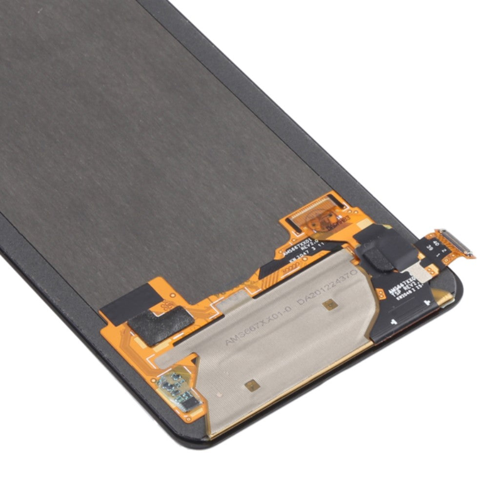 Pantalla LCD + Tactil Digitalizador Amoled Xiaomi Black Shark 4 / 4 Pro