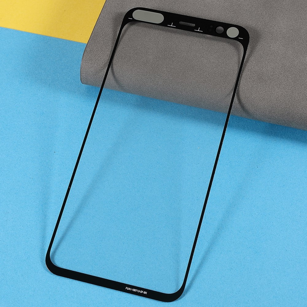 Outer Glass Front Screen Google Pixel 4