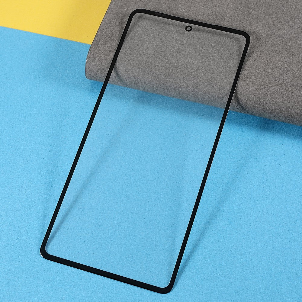 Outer Glass Front Screen Motorola Edge 20 Pro