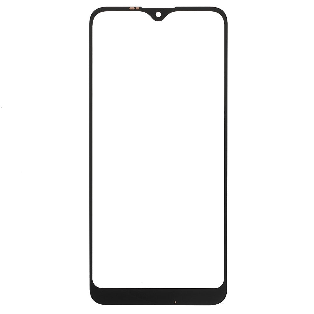 Outer Glass Front Screen T-Mobile Revvl 4 5007Z / 5007W
