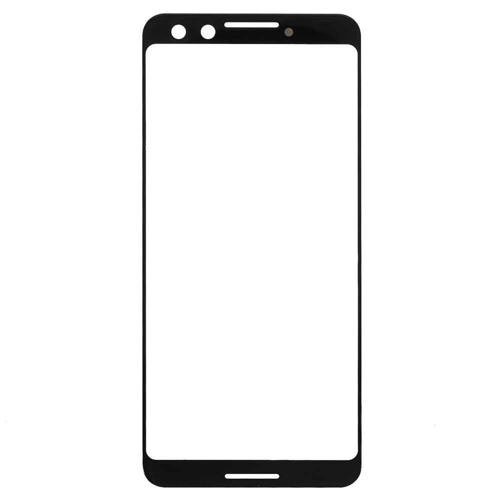 Outer Glass Front Screen Google Pixel 3