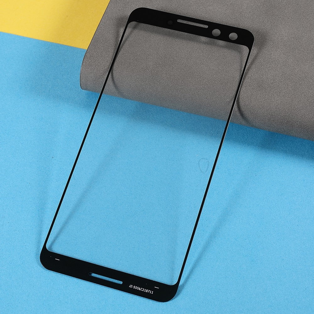 Outer Glass Front Screen Google Pixel 3