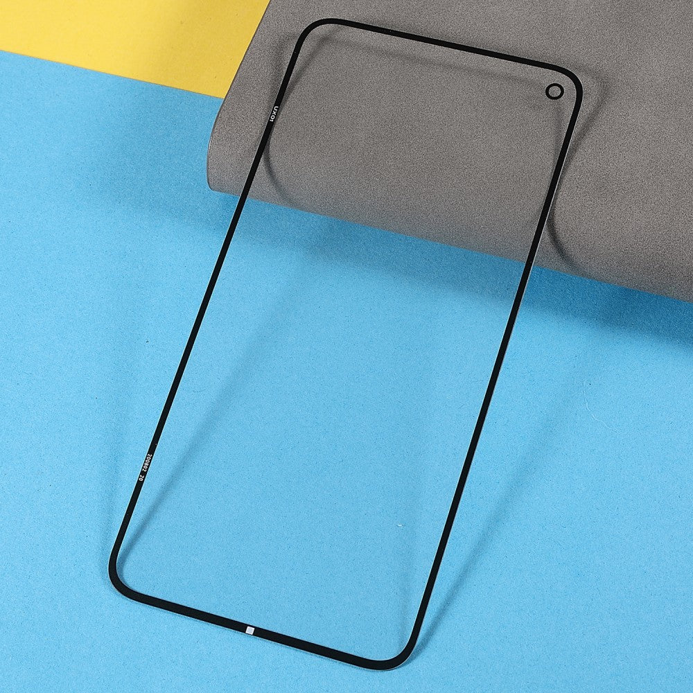 Outer Glass Front Screen Google Pixel 5