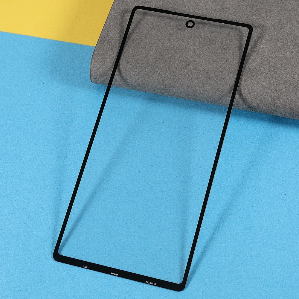 Outer Glass Front Screen Google Pixel 6