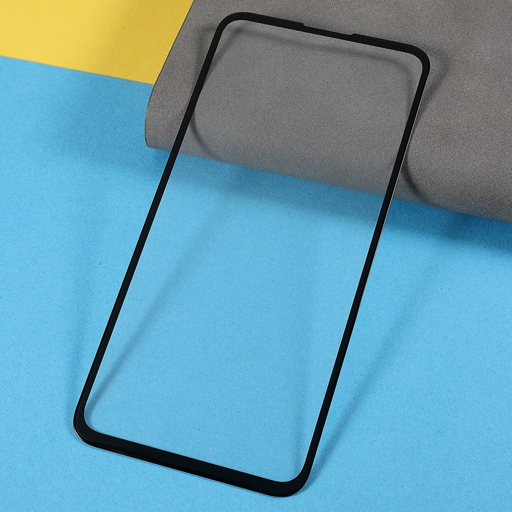 Outer Glass Front Screen Google Pixel 4A