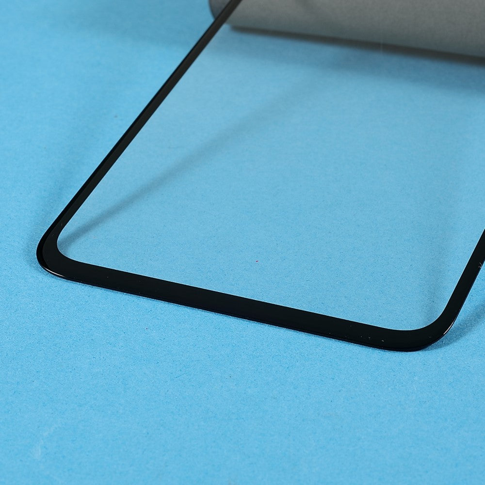 Outer Glass Front Screen Google Pixel 4A