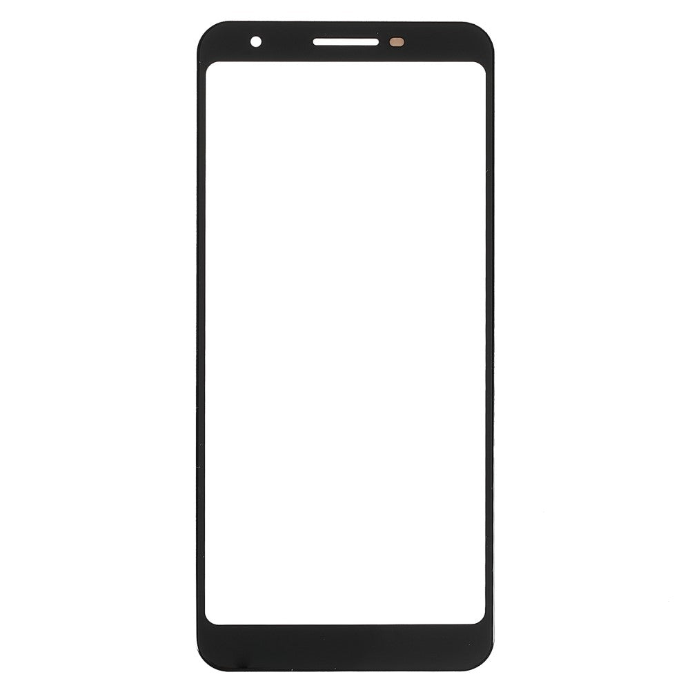 Outer Glass Front Screen Google Pixel 3A