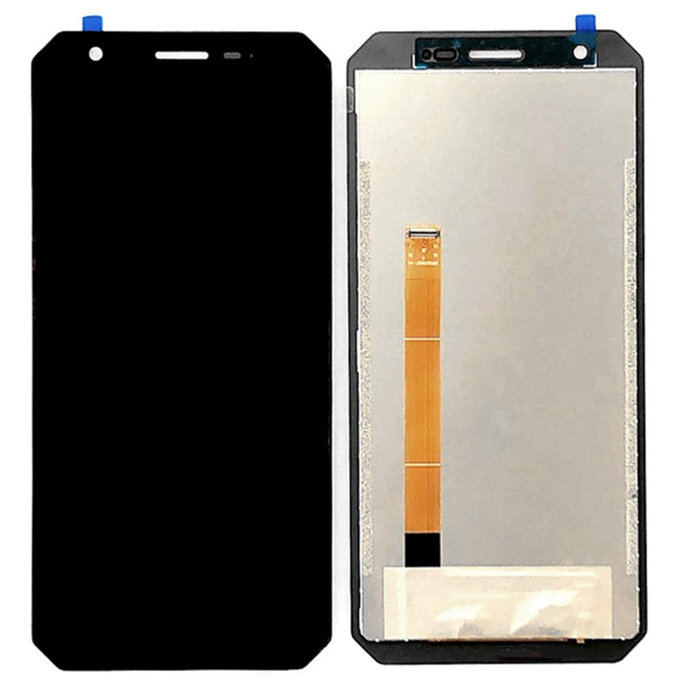 LCD Screen + Digitizer Touch BlackView Oscal S60