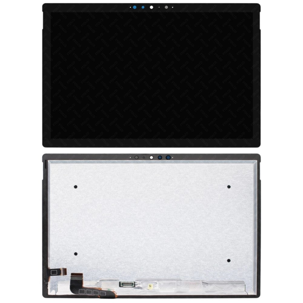 Ecran LCD + Numériseur Tactile Microsoft Surface Book 3 13.5