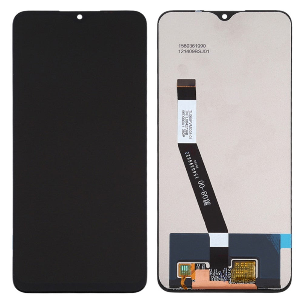 LCD Screen + Touch Digitizer Xiaomi Redmi 9