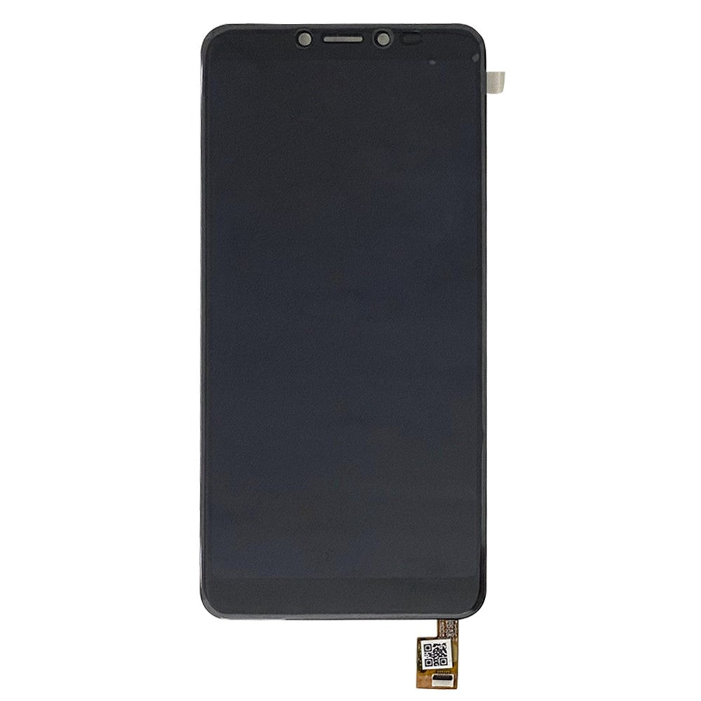 LCD Screen + Touch Digitizer Wiko Y51