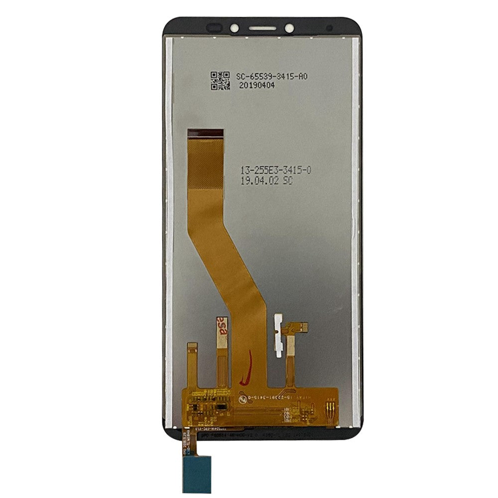 LCD Screen + Touch Digitizer Wiko Y51