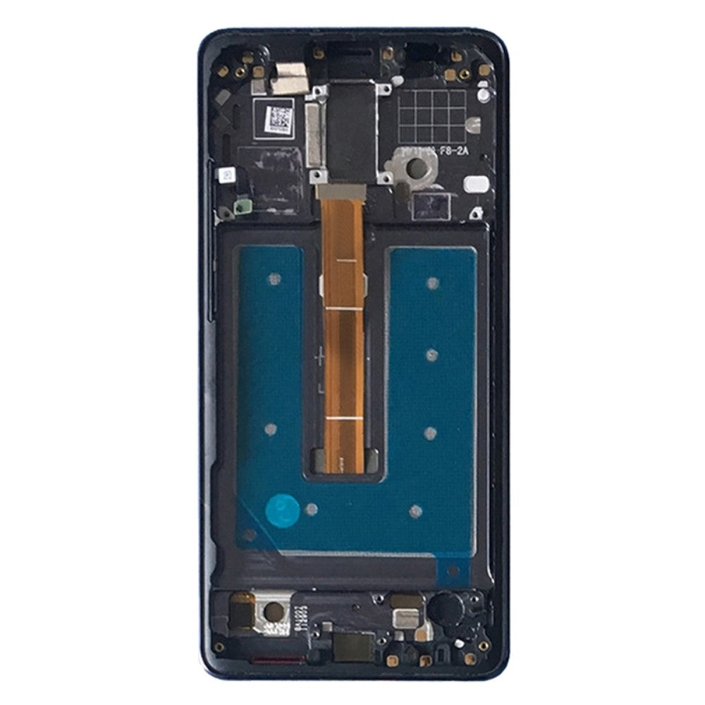 Ecran Complet LCD + Tactile + Châssis Oled Huawei Mate 10 Pro