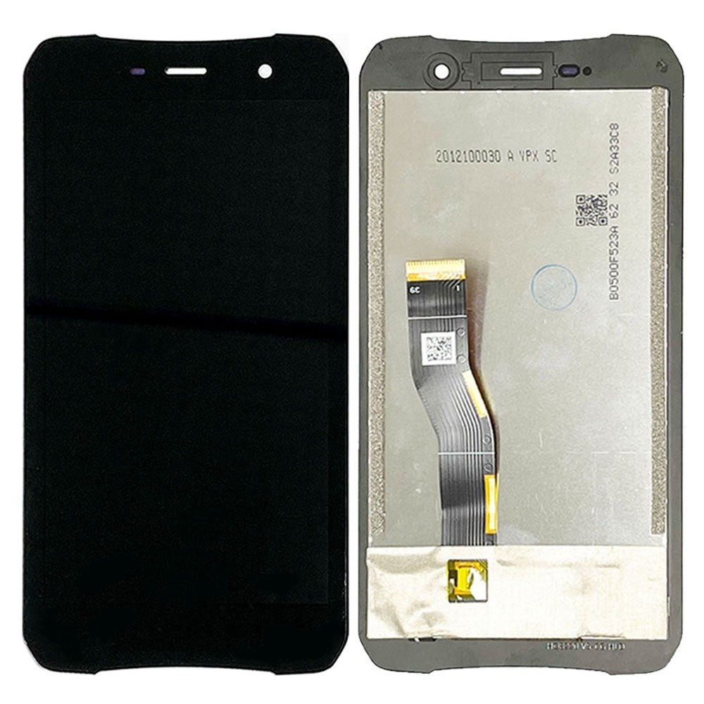 LCD Screen + Touch Digitizer Doogee S35 Pro